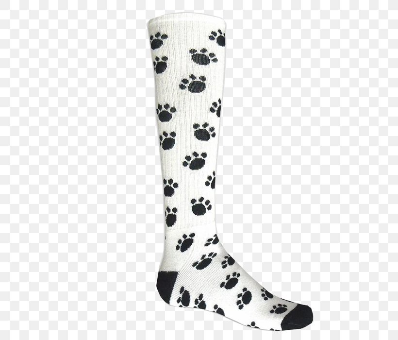 Paw Dog Printing Lion Sock, PNG, 700x700px, Paw, Black, Black Panther, Boot, Color Download Free