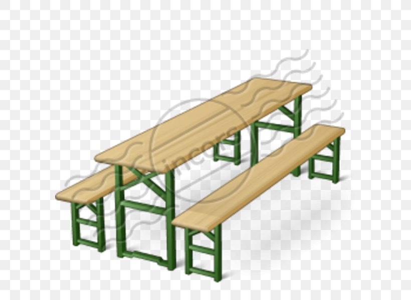Picnic Table Garden Furniture Beer Bench, PNG, 600x600px, Table, Beer, Beer Garden, Bench, Dining Room Download Free