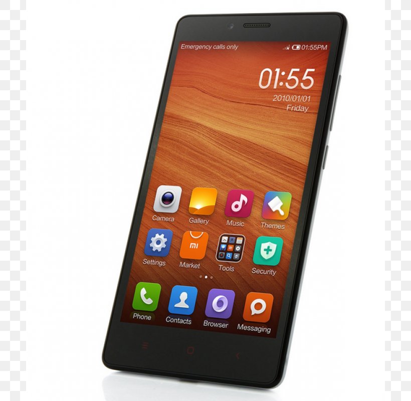 Redmi 1S Xiaomi Redmi Note 4 Xiaomi Redmi Note 2 Xiaomi Mi 3, PNG, 800x800px, Redmi 1s, Cellular Network, Communication Device, Electronic Device, Feature Phone Download Free