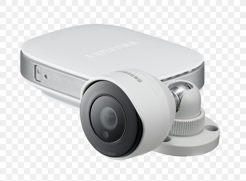Samsung SmartCam SNH-E6440BN 1080p Camera Hanwha Aerospace, PNG, 4117x3032px, Samsung Smartcam Snhe6440bn, Camera, Closedcircuit Television, Digital Zoom, Electronic Device Download Free