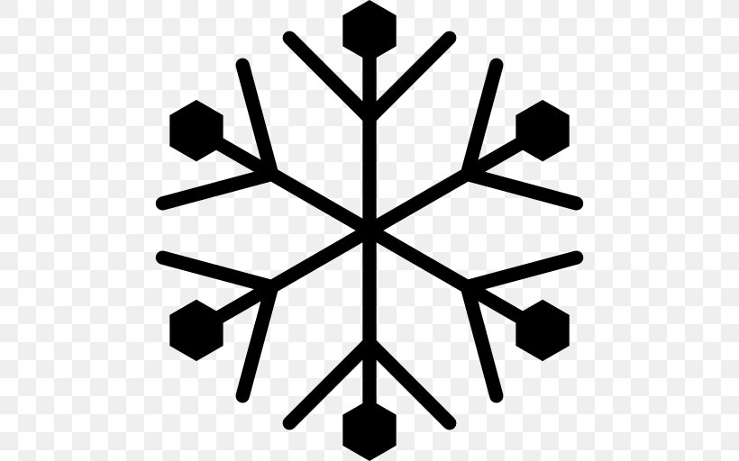 Snowflake Food Light HVAC Solar Panels, PNG, 512x512px, Snowflake, Accommodation, Air Conditioning, Architectural Engineering, Black And White Download Free