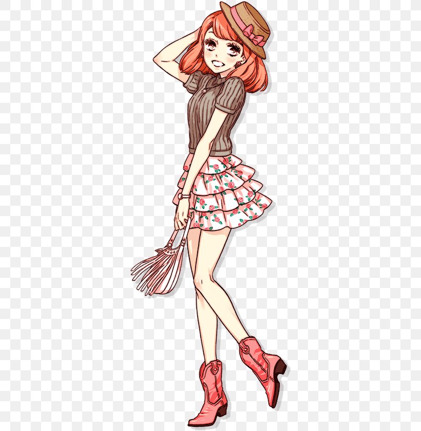 Style Savvy: Fashion Forward Style Savvy: Trendsetters Style Savvy: Styling Star, PNG, 316x838px, Watercolor, Cartoon, Flower, Frame, Heart Download Free