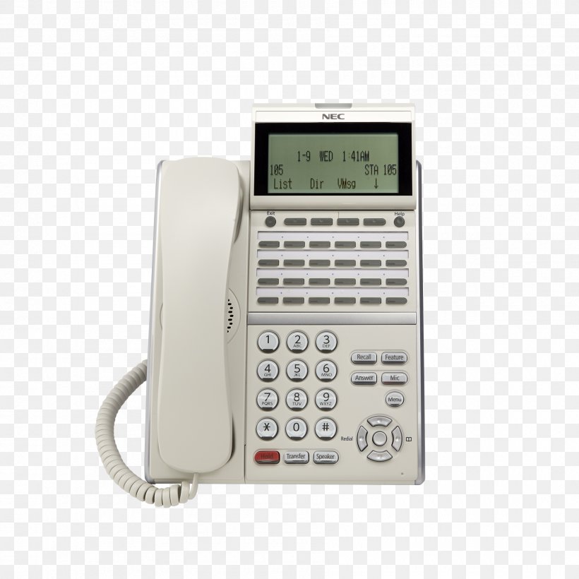 Telephone Telephony Caller ID Telecommunication, PNG, 1800x1800px, Telephone, Answering Machine, Answering Machines, Caller Id, Communication Download Free