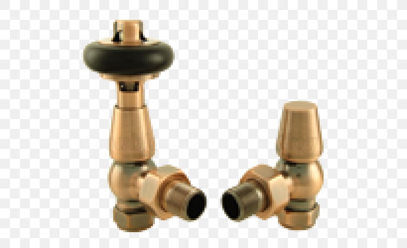 Thermostatic Radiator Valve Thermostatic Mixing Valve, PNG, 500x500px, Thermostatic Radiator Valve, Brass, Cast Iron, Central Heating, Faucet Handles Controls Download Free