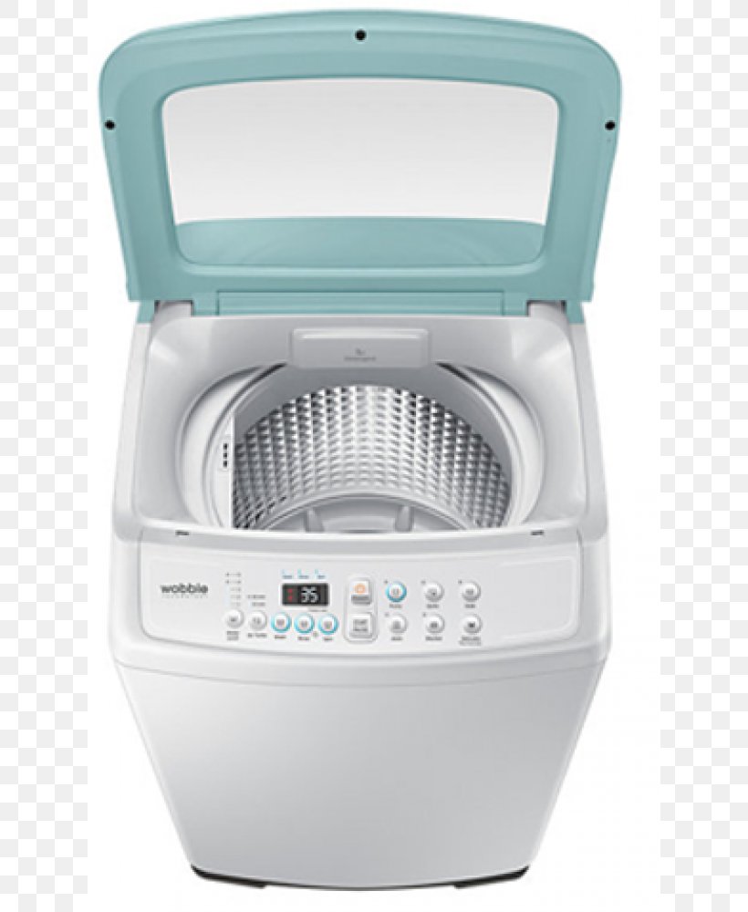 Washing Machines Samsung Electronics Haier, PNG, 766x1000px, Washing Machines, Automatic Firearm, Cleaning, Consumer Electronics, Haier Download Free