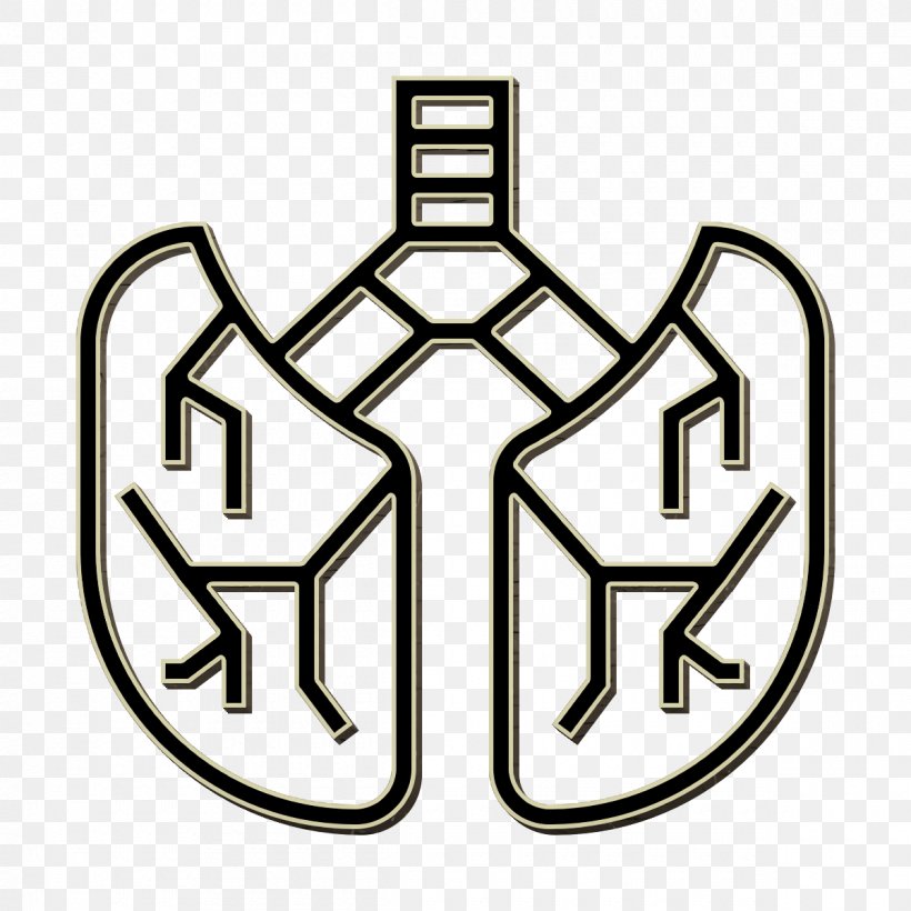 Air Icon Anatomy Icon Lungs Icon, PNG, 1200x1200px, Air Icon, Anatomy Icon, Coloring Book, Line Art, Logo Download Free