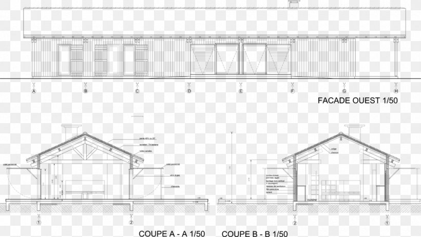 Architecture Floor Plan Technical Drawing Roof, PNG, 1000x564px, Architecture, Area, Artwork, Barn, Black And White Download Free