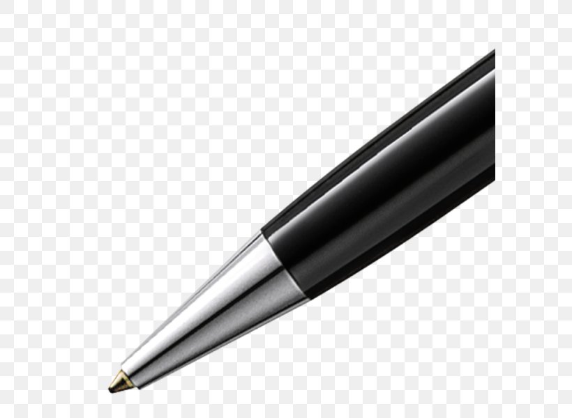 Ballpoint Pen Meisterstück Montblanc Steel, PNG, 600x600px, Ballpoint Pen, Ball Pen, Fountain Pen, Mechanical Pencil, Montblanc Download Free