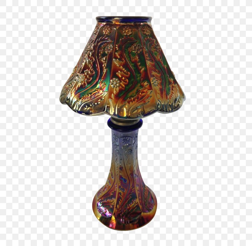 Carnival Glass Fenton Art Glass Company Fairy Lamp, PNG, 600x800px, Carnival Glass, Amberina, Artifact, Blue, Bowl Download Free