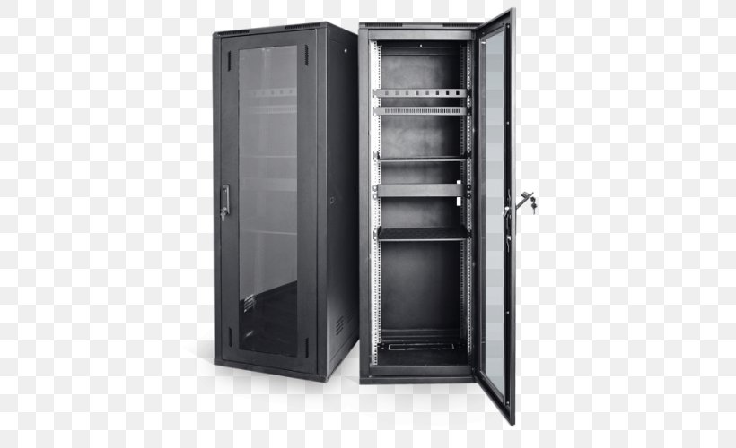 Computer Cases & Housings 19-inch Rack Computer Servers Colocation Centre Rack Unit, PNG, 500x500px, 19inch Rack, Computer Cases Housings, Blade Server, Colocation Centre, Computer Download Free