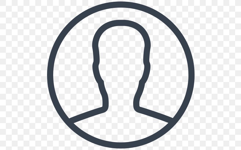 User Profile Avatar, PNG, 512x512px, User Profile, Area, Avatar, Black And White, Business Download Free