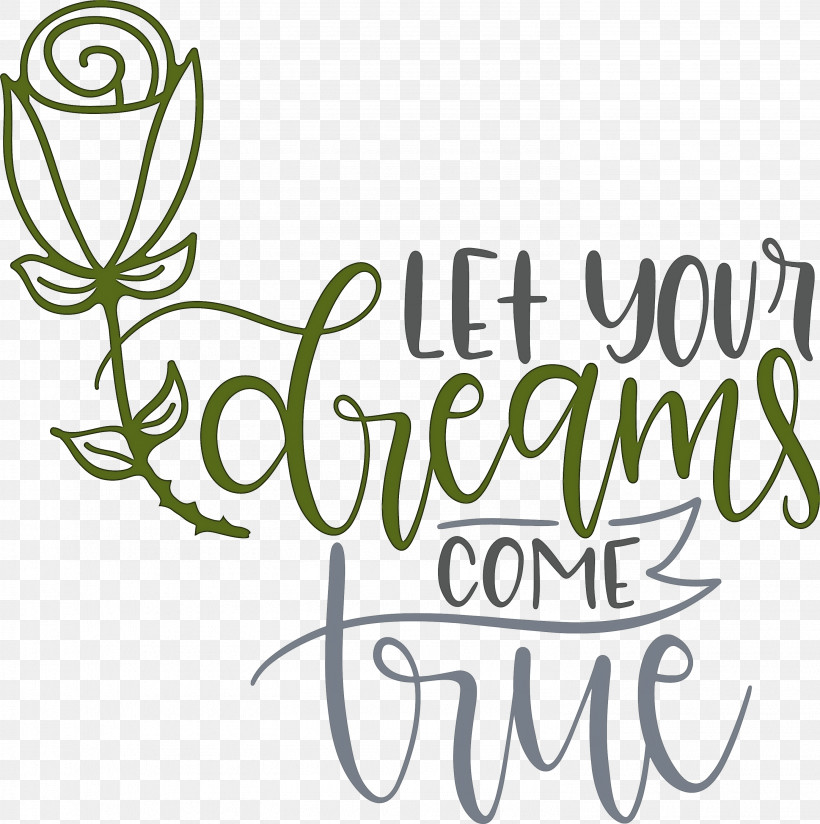 Dream Dream Catch Let Your Dreams Come True, PNG, 2982x3000px, Dream, Dream Catch, Floral Design, Flower, Leaf Download Free