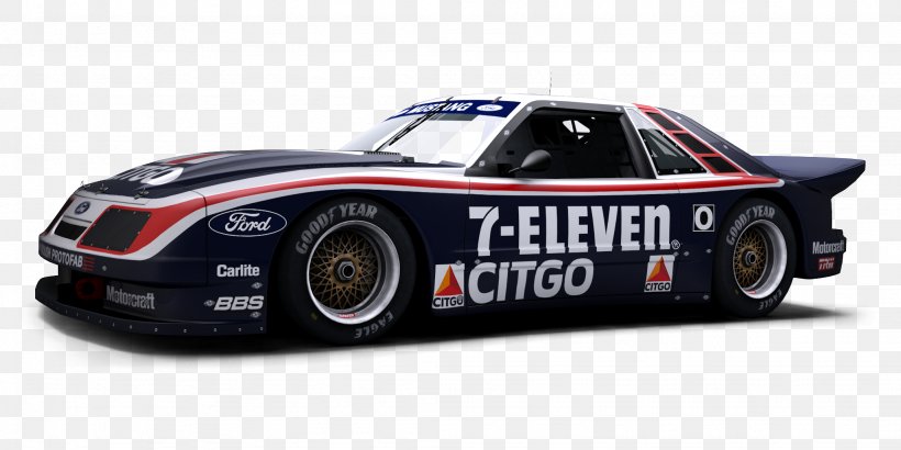 Ford Mustang Sports Car IMSA GT Championship Pontiac GTO, PNG, 2048x1024px, Ford Mustang, Auto Racing, Automotive Design, Automotive Exterior, Brand Download Free