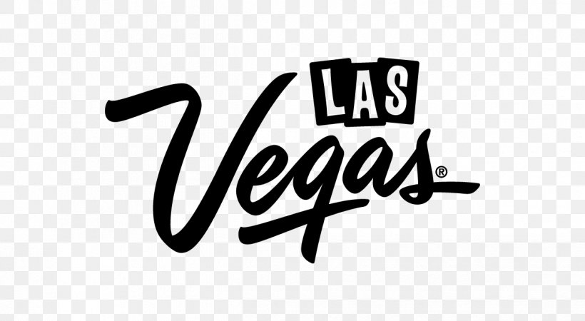 Las Vegas Convention Center Las Vegas Convention And Visitors Authority Logo Tourism, PNG, 1248x686px, Las Vegas, Black And White, Brand, Calligraphy, Hotel Download Free