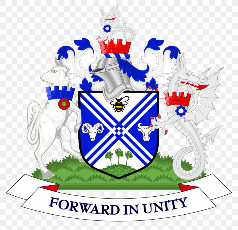 Manchester Tameside Ramsbottom Bury Girls & Ladies FC Metropolitan Borough, PNG, 1500x1452px, Manchester, Borough, Bury, Coat Of Arms, Crest Download Free