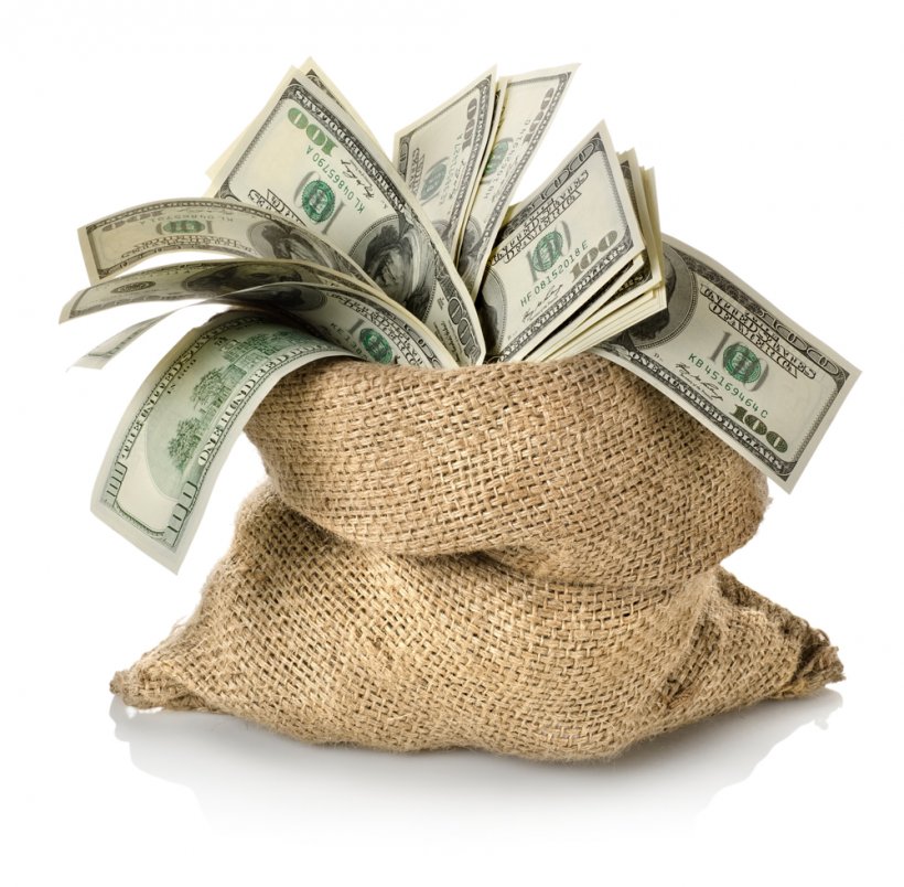 Money Bag Banknote Stock Photography, PNG, 1000x981px, Money, Bag, Banknote, Cash, Coin Download Free