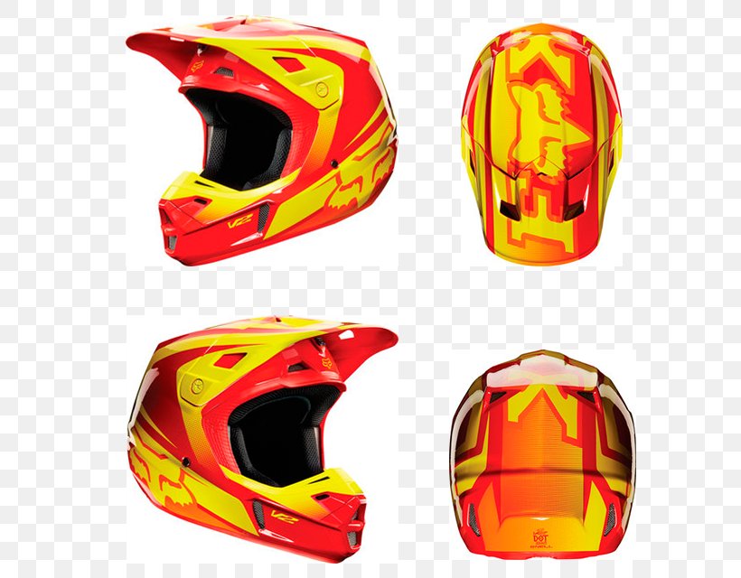 Motorcycle Helmets Fox Racing Racing Helmet Glass Fiber, PNG, 640x640px, Motorcycle Helmets, Acerbis, Airoh, Automotive Design, Bicycle Download Free