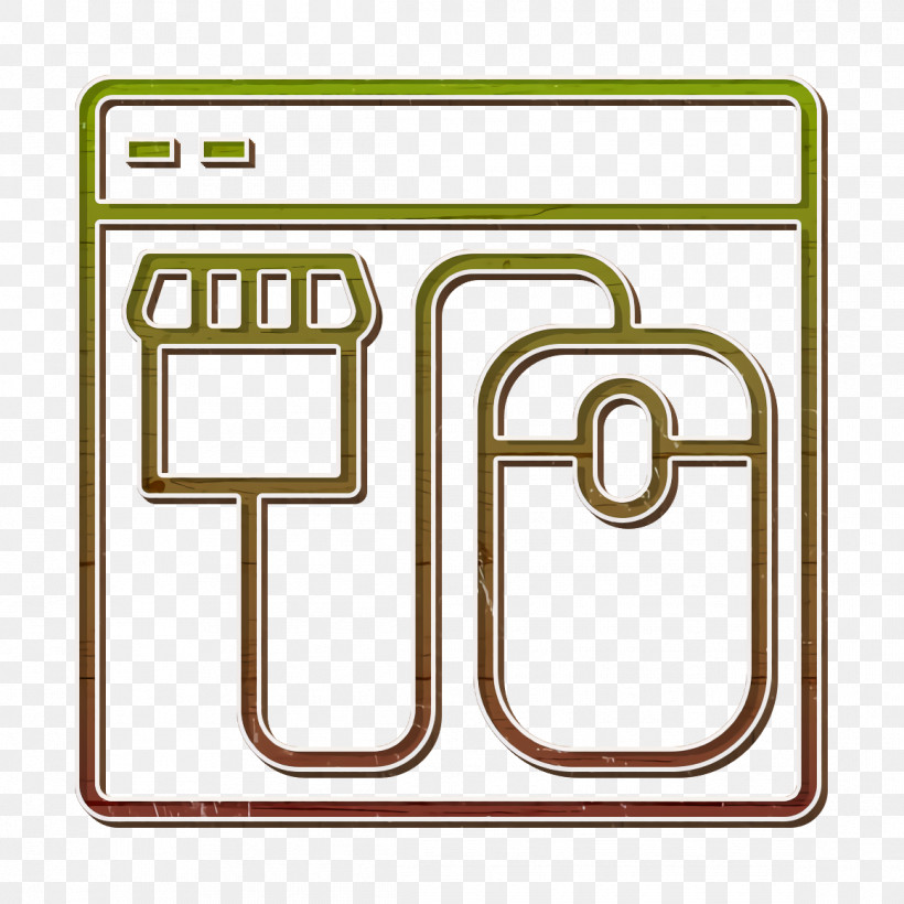 Online Shop Icon Shopping Icon Commerce And Shopping Icon, PNG, 1162x1162px, Online Shop Icon, Commerce And Shopping Icon, Line, Rectangle, Shopping Icon Download Free