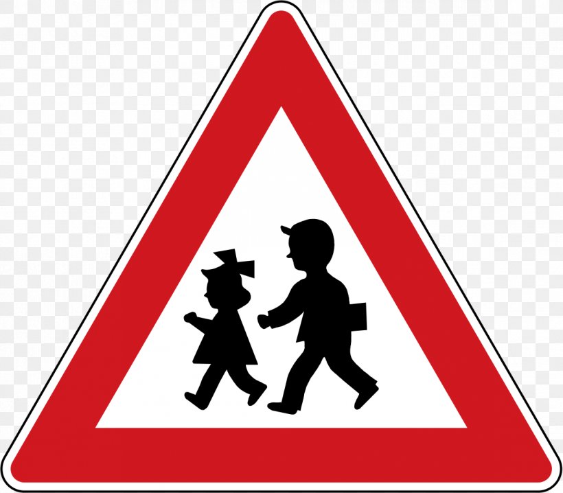 Road Signs In Singapore Traffic Sign Pedestrian Crossing Warning Sign, PNG, 1168x1024px, Road Signs In Singapore, Area, Bicycle, Human Behavior, Logo Download Free