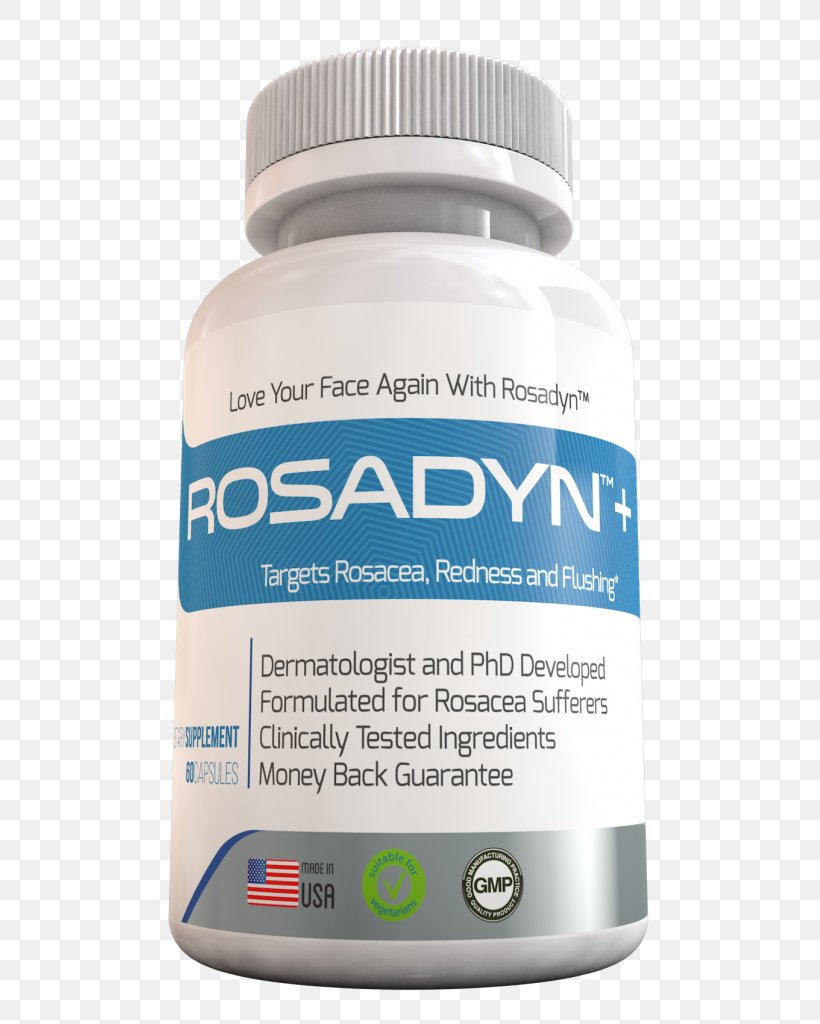 Rosacea Dietary Supplement Erythema Flushing Cream, PNG, 663x1024px, Rosacea, Acne, Cream, Dietary Supplement, Erythema Download Free