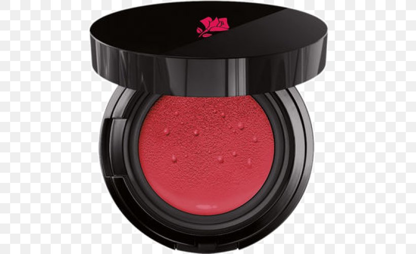 Rouge Lancome Blush Subtil Cosmetics Compact Peripera Ah Much Real My Cushion Blusher 20ml, PNG, 500x500px, Rouge, Compact, Cosmetics, Foundation, Hardware Download Free