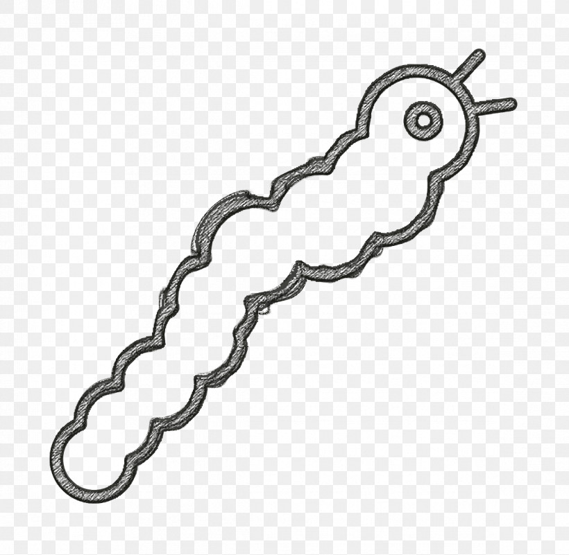 Silkworm Icon Worm Icon Insects Icon, PNG, 1168x1142px, Silkworm Icon, Chain, Corkscrew, Hardware Accessory, Insects Icon Download Free