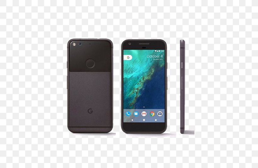 谷歌手机 Telephone Smartphone 32 Gb Google Pixel XL, PNG, 536x536px, 32 Gb, Telephone, Cellular Network, Communication Device, Electronic Device Download Free