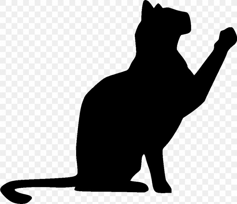 Whiskers Cat Dog Mammal Black & White, PNG, 981x846px, Whiskers, Black Cat, Black M, Black White M, Blackandwhite Download Free