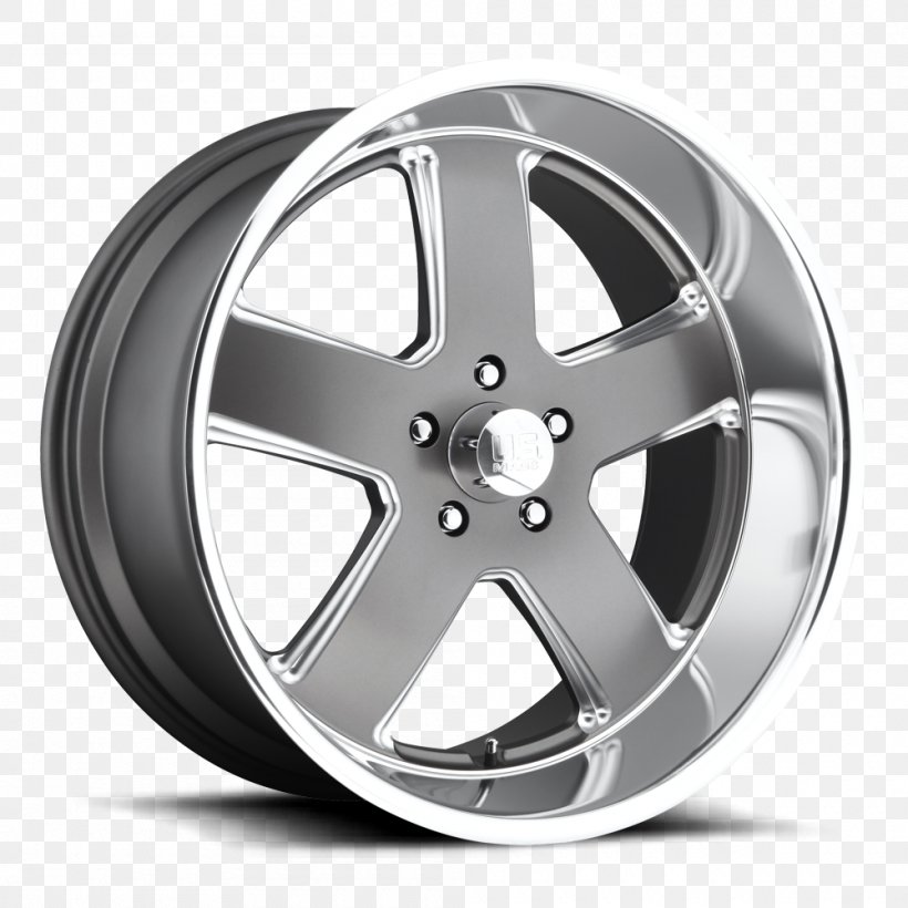 Car Rim Custom Wheel Tire, PNG, 1000x1000px, Car, Aftermarket, Alloy Wheel, American Racing, Auto Part Download Free