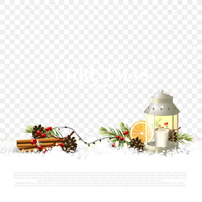 Christmas Card Stock Photography Clip Art, PNG, 1000x1000px, Christmas, Border, Branch, Christmas Card, Christmas Gift Download Free