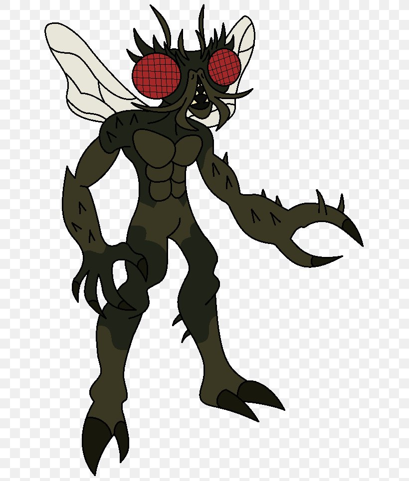 Demon Tree Legendary Creature Clip Art, PNG, 666x966px, Demon, Art, Fictional Character, Legendary Creature, Membrane Winged Insect Download Free