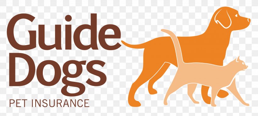 Guide Dog Puppy Pet Insurance Autism Service Dog, PNG, 2965x1341px, Dog, Assistance Dog, Autism Service Dog, Brand, Carnivoran Download Free