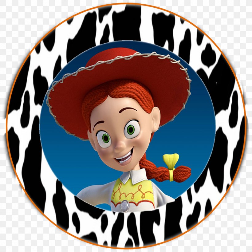 Jessie Toy Story 2 Buzz Lightyear Sheriff Woody, PNG, 951x952px, Jessie, Buzz Lightyear, Character, Cowboy, Drawing Download Free