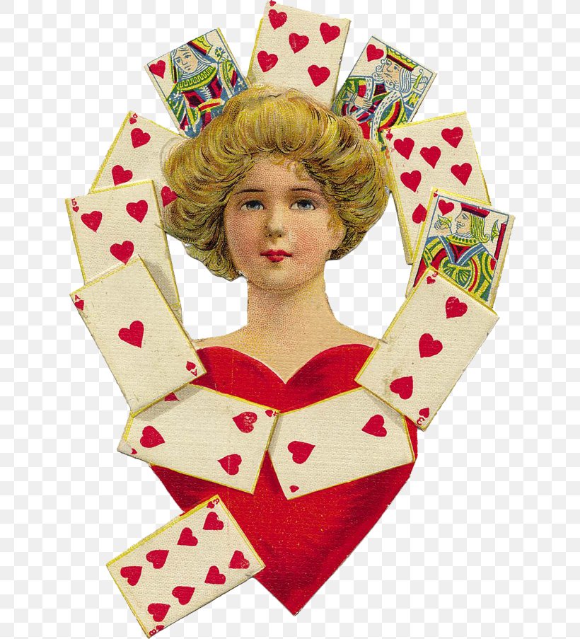 Queen Of Hearts King Of Hearts Playing Card, PNG, 638x903px, Queen Of Hearts, Costume, Dame De Carreau, Drawing, Heart Download Free