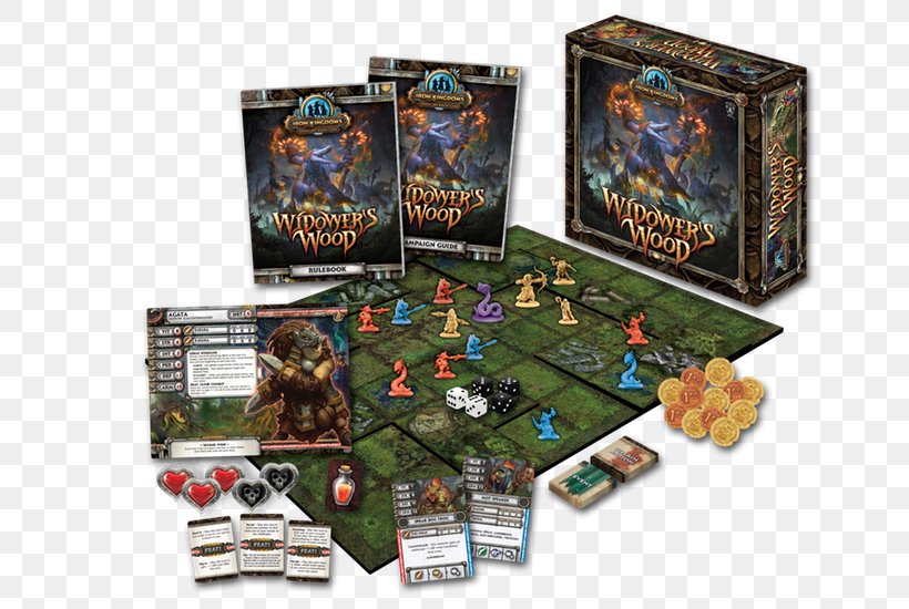 Widowers Wood Game Board Game Privateer Press Iron Kingdoms Adventure: The Undercity, PNG, 680x550px, Board Game, Game, Games, Grind, Iron Kingdoms Download Free