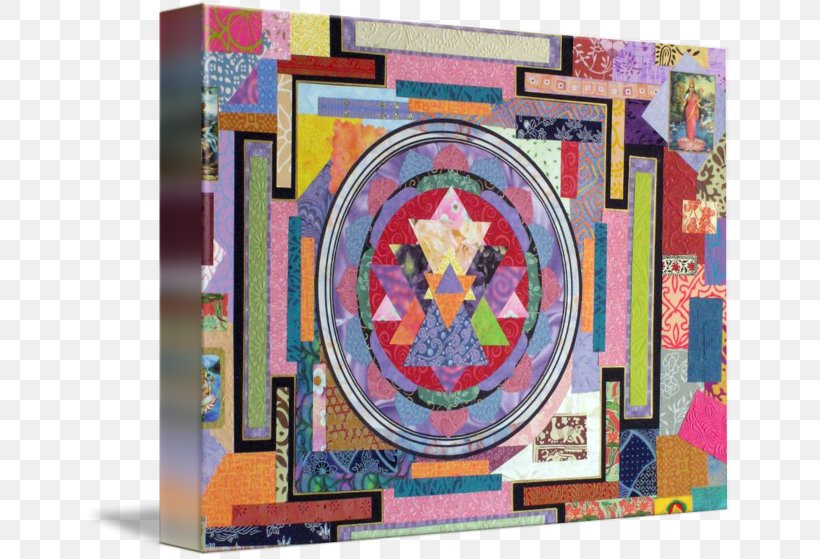 Art Sri Yantra Greeting & Note Cards Recreation Collage, PNG, 650x559px, Art, Collage, Greeting, Greeting Note Cards, Mug Download Free