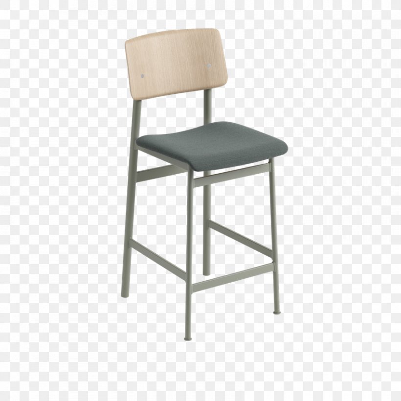 Bar Stool Muuto Chair Table Seat, PNG, 850x850px, Bar Stool, Armrest, Bar, Bardisk, Chair Download Free