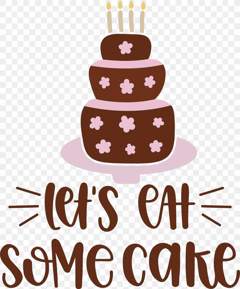 Birthday Lets Eat Some Cake Cake, PNG, 2492x3000px, Birthday, Animation, Cake, Drawing, Logo Download Free