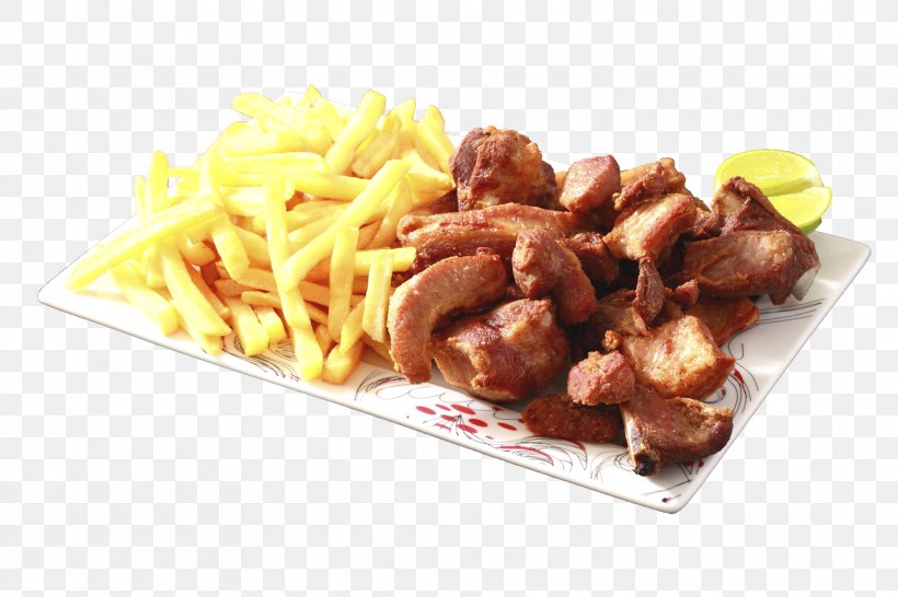 French Fries Spare Ribs Currywurst Street Food Lanchonete Zero Grau | Lanches E Grelhado | Chopp Gelado | Musica Ao Vivo, PNG, 1922x1280px, French Fries, American Food, Animal Source Foods, Cuisine, Currywurst Download Free