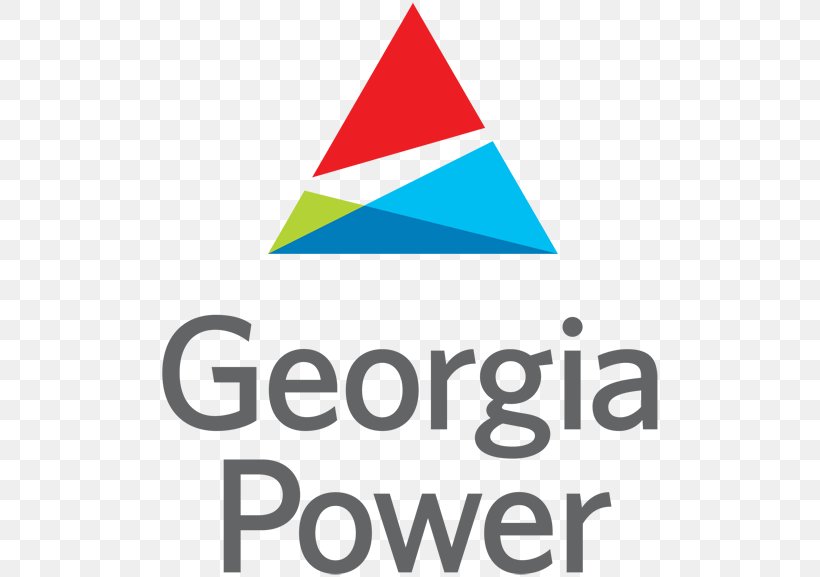 Georgia Power Vogtle Electric Generating Plant Public Utility Logo Energy, PNG, 500x577px, Georgia Power, Alabama Power, Area, Brand, Company Download Free