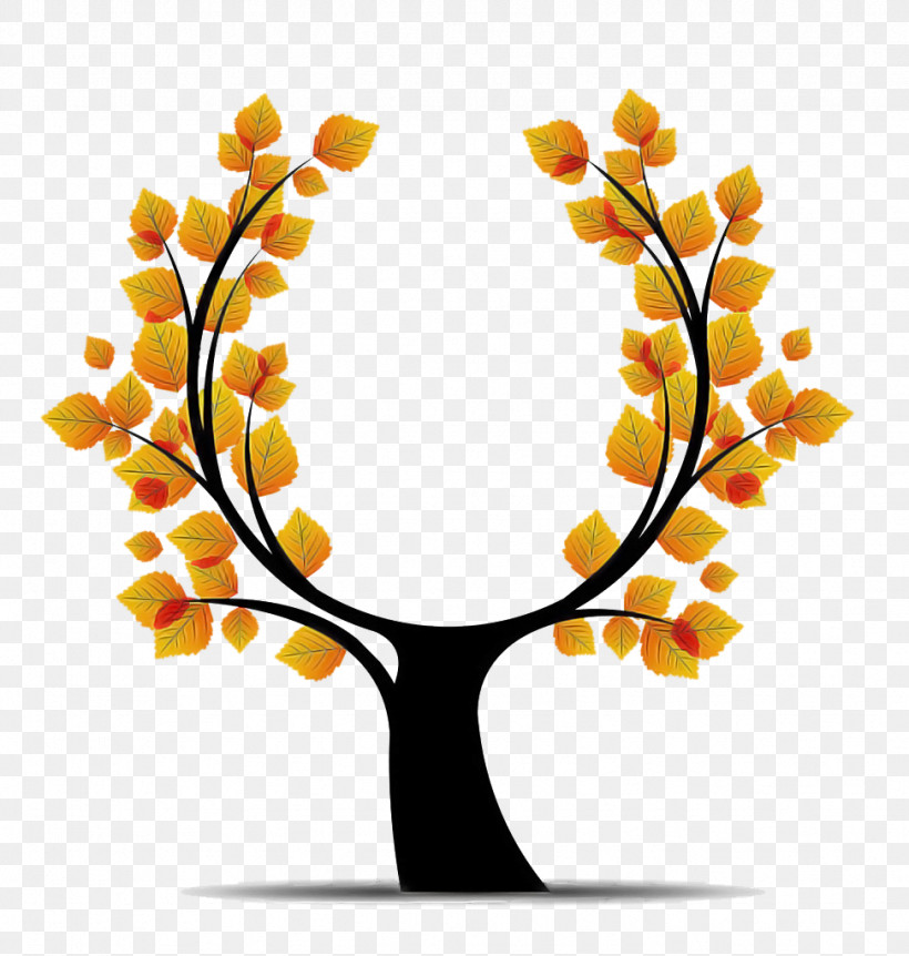 Orange, PNG, 973x1024px, Leaf, Branch, Orange, Plant, Tree Download Free