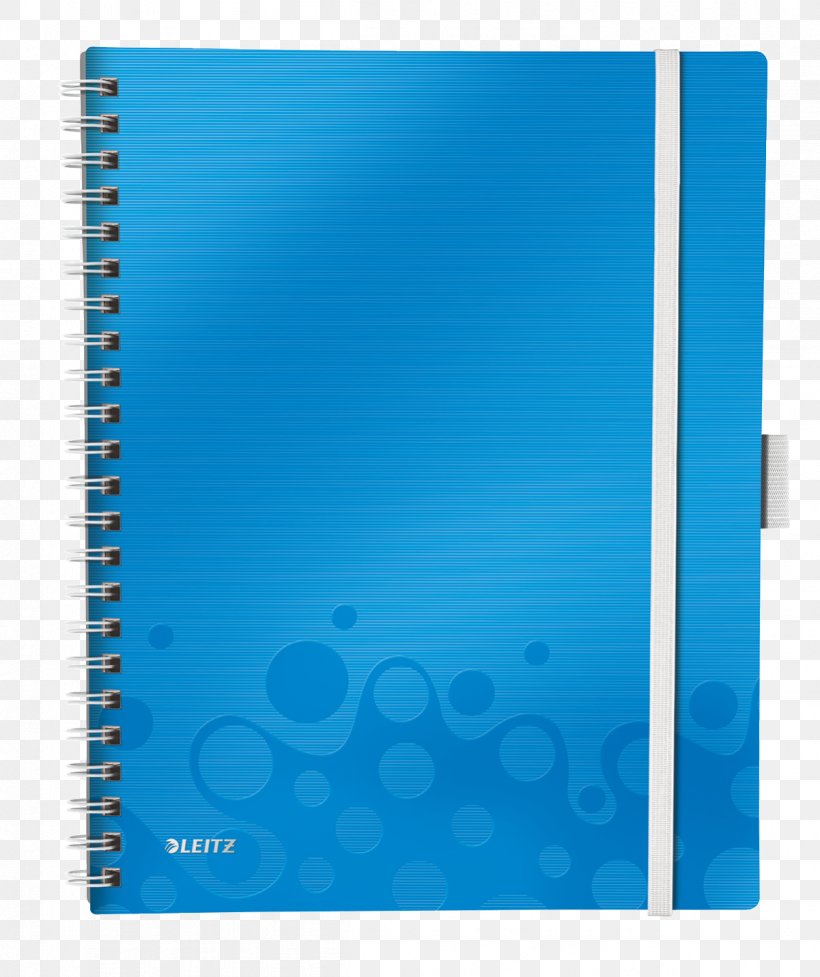Paper Exercise Book Notebook Esselte Leitz GmbH & Co KG Post-it Note, PNG, 1201x1431px, Paper, Blue, Book Cover, Bookbinding, Esselte Leitz Gmbh Co Kg Download Free