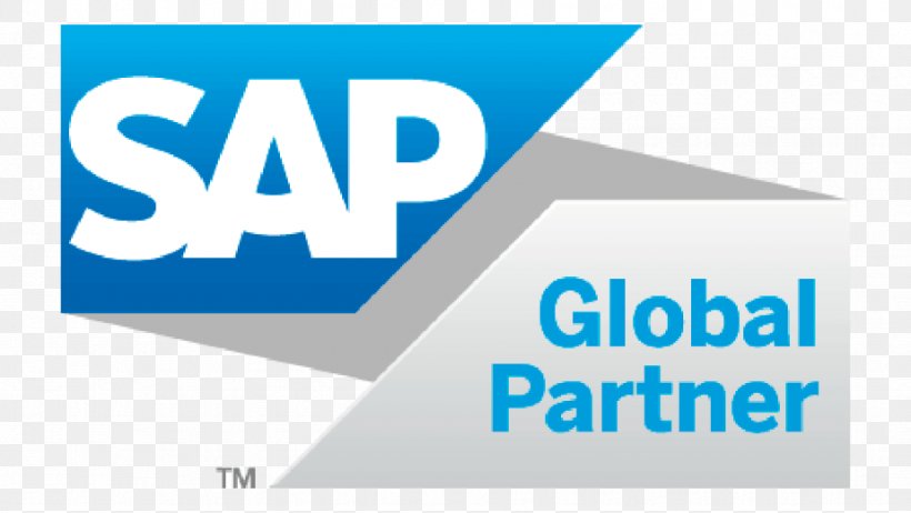 SAP SE SAP ERP Enterprise Resource Planning Fujitsu Business Intelligence, PNG, 924x521px, Sap Se, Area, Banner, Blue, Brand Download Free