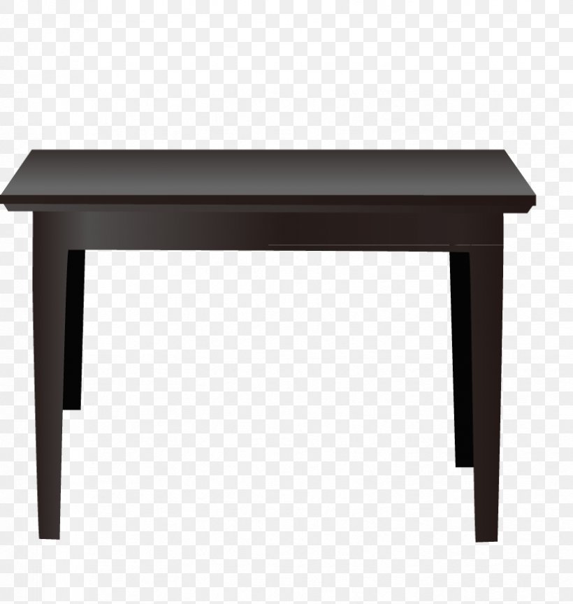 Table Euclidean Vector Matbord Vecteur, PNG, 829x874px, Table, Chair, Dining Room, Furniture, Gratis Download Free