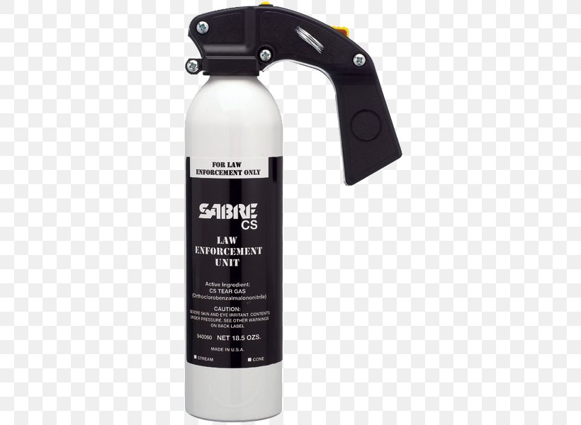 Tear Gas Pepper Spray CS Gas Aerosol Spray, PNG, 600x600px, Tear Gas, Aerosol, Aerosol Spray, Capsicum, Crowd Control Download Free