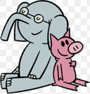 Elephant And Piggie Png : An elephant and piggie book (elephant and