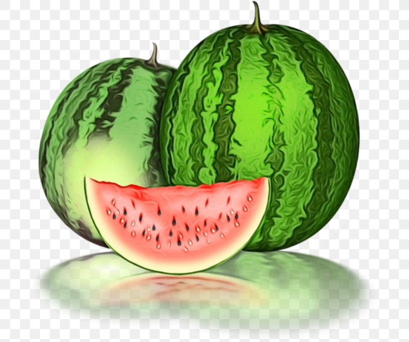 Watermelon Cartoon, PNG, 700x686px, Watermelon, Citrullus, Cucumis, Diet, Diet Food Download Free