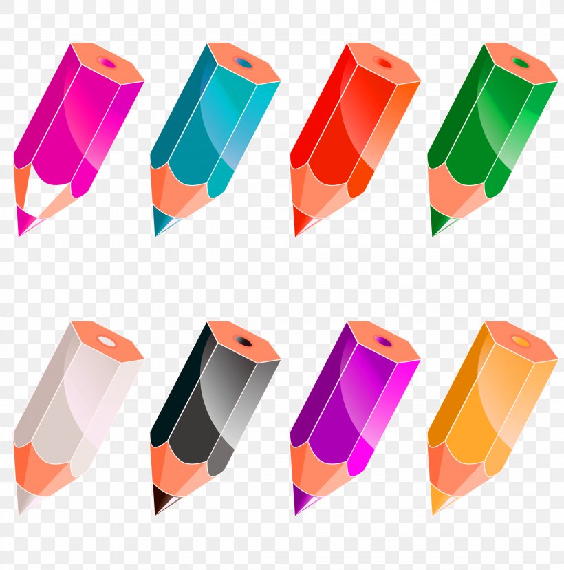 Colored Pencil Sketch, PNG, 2139x2162px, Pencil, Color, Colored Pencil, Orange, Photography Download Free
