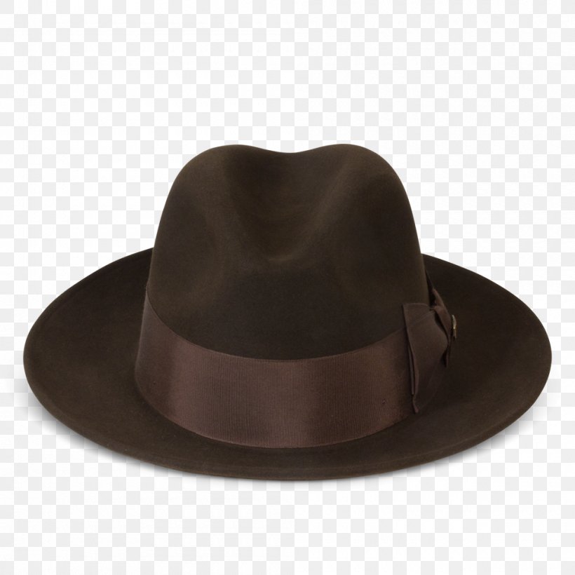 Cowboy Hat Trilby Akubra Clip Art, PNG, 1000x1000px, Hat, Akubra, Beaver Hat, Bowler Hat, Brown Download Free