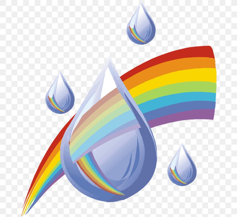 Drop Rainbow Clip Art, PNG, 678x750px, Drop, Beetlejuice, Cartoon, Cloud, Copyright Download Free